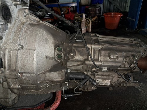 Bmw f20 f21 - 1,