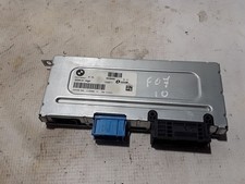 BMW 5 GT F07 2010 Other control unitsmodules 9236462 AUA195349