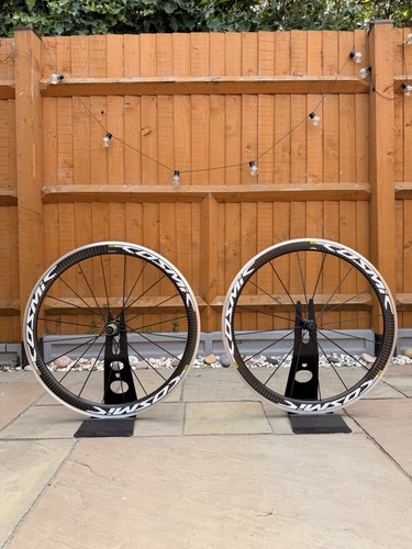 Mavic cosmic pro carbon - cosmic,
