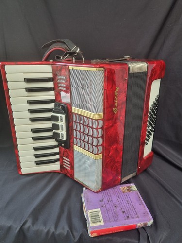 German bass accordion - german,