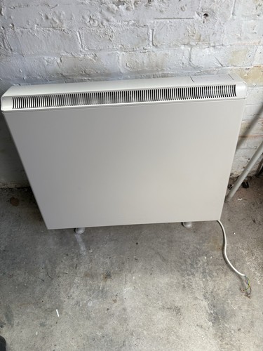 Wms718n 5kw storage heater - 2.5kw,