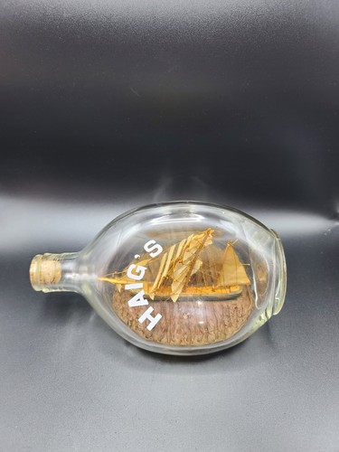 Vintage haig dimple whisky - dimple,