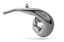 FMF Gnarly Nickel Front Pipe