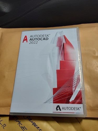 Autocad 2022 fully licensed - autocad,