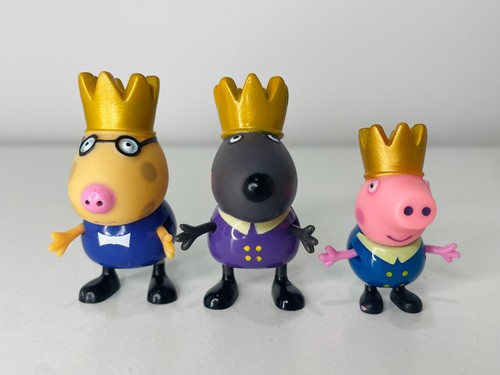 Peppa pig george - pig,