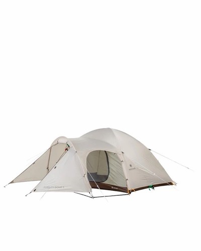 Snow peak amenity - amenity, some