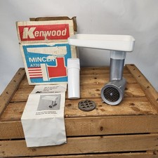 Kenwood Chef/Major Model A.720