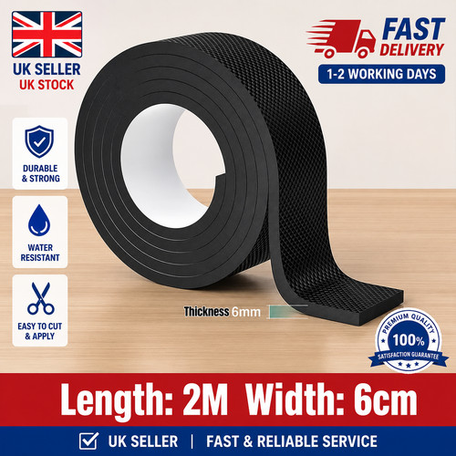 Self adhesive floor - adhesive,