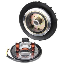 Ignition Contactless 19mm