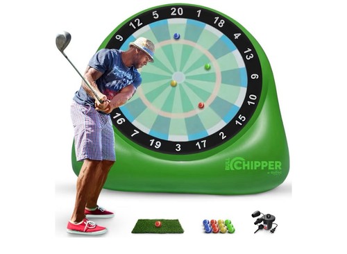 Swooc games bull - bull, chipper