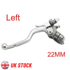 22mm 7/8" Handlebar Brake