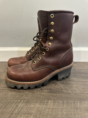 Chippewa l73026 logger boot - chippewa,