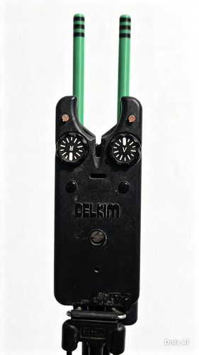 Delkim snag ear skins - snag, x6