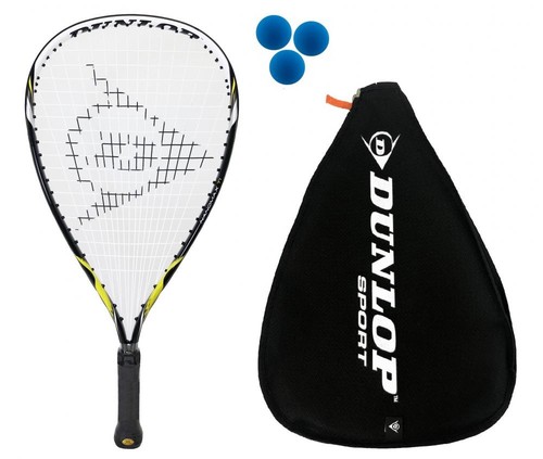 Dunlop nanomax racketball - dunlop,