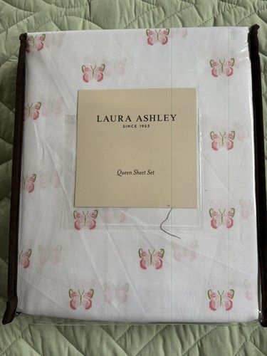 Laura ashley fluttery friends - laura,