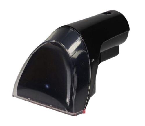 Bissell tough stain - bissell, brush
