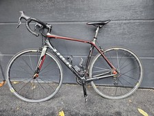 Trek Madone 4.9 Racing Bike