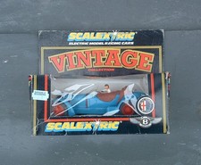 SCALEXTRIC C306 Vintage 2.3L