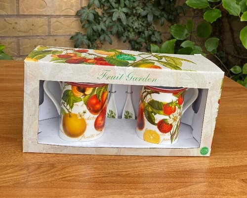 Fruit garden gift set 2 - of,