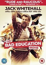 The Bad Education Movie Jack