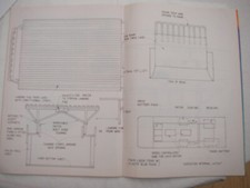Model Boats plan of A.T.C.H troop carrier with original Magazine January 1996