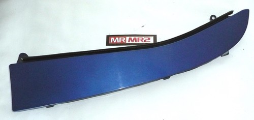 Toyota mr2 mk2 drivers - toyota, side
