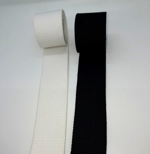 40mm heavy duty canvas - 38-40mm,