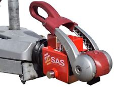 SAS Fortress 2 Gold Hitch Lock