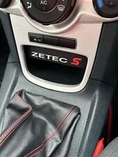 Ford Fiesta ST Zetec S MK7