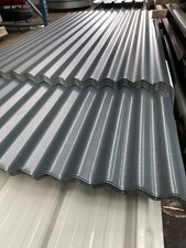 Corrugated Roof Sheets