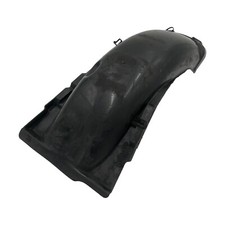 Genuine Yamaha XJ 650 Rear