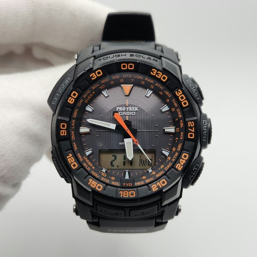 Casio prg 550 - casio, pro