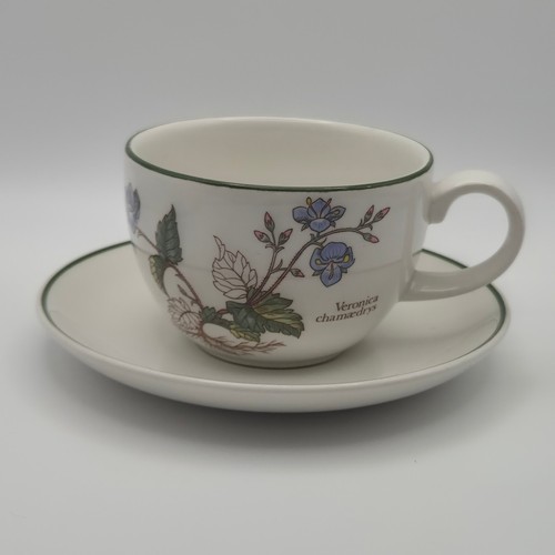 Michael botanical vintage - botanical,