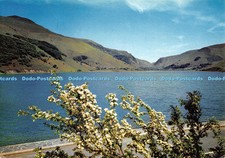 D129719 Tal y Llyn Lake J