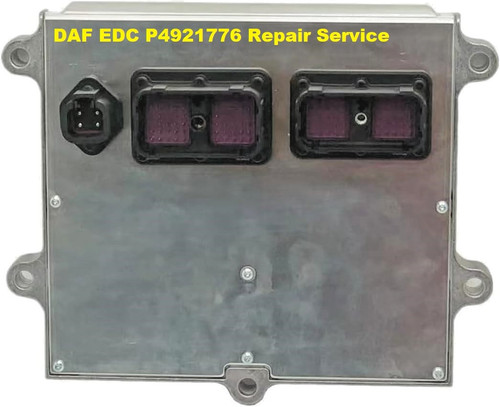 Daf edc p4921776 repair - p4921776,