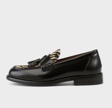 VAGABOND LINN LOAFER BEIGE