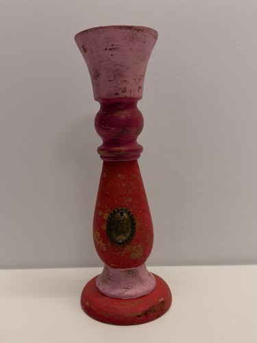 Pink pip studio - candle, holder
