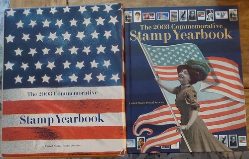 2003 usps commemorative stamp - 2003,