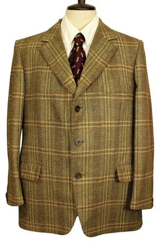 Vintage aquascutum 46r - aquascutum,