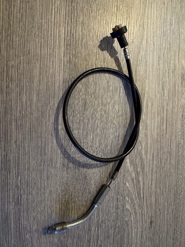 Yamaha yl1 throttle - yamaha, cable
