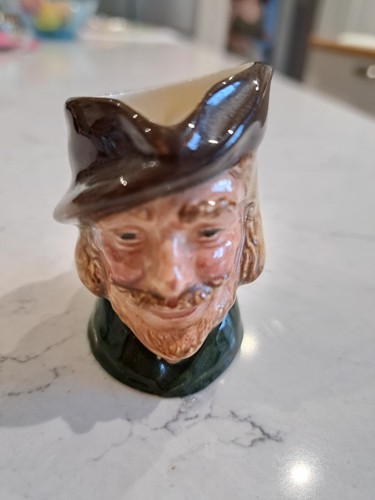 Vintage royal doulton - royal,
