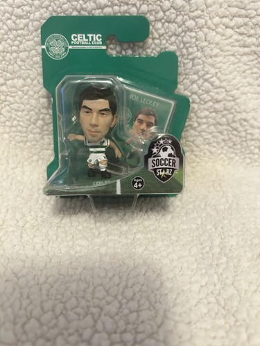 Soccerstarz celtic joe ledley - celtic,