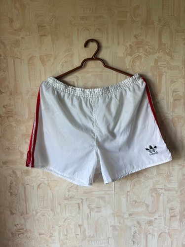 Vintage adidas running white - vintage,
