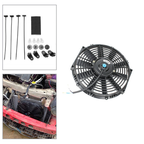 Inch 12v 80w slim electric - 80w,