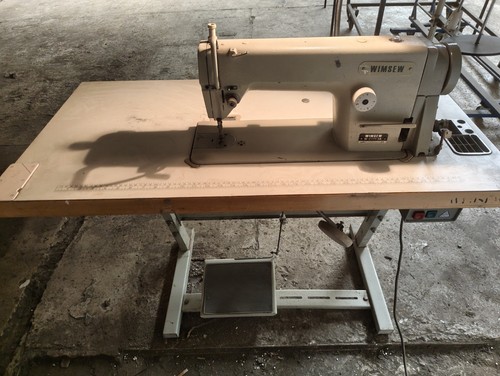 Wimsew c111 industrial - wimsew,