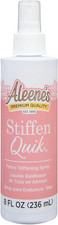 Aleene's 15581 Stiffen-quick