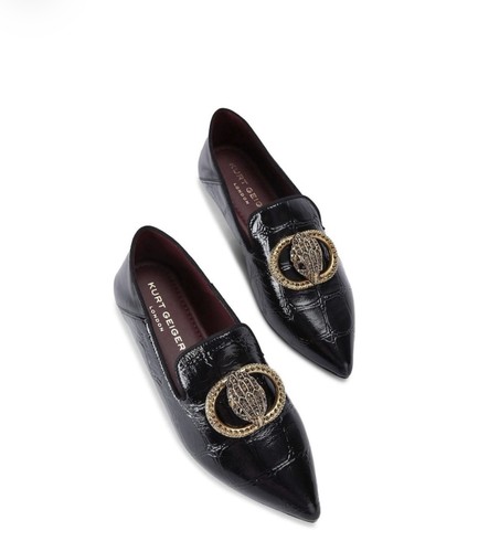 Kurt geiger london - geiger, black