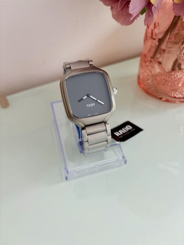 Rado men square automatic - men’s,