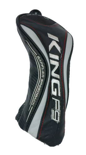 Cobra king fairway - king, f9