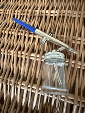 Badger Siphon Feed 150  (or